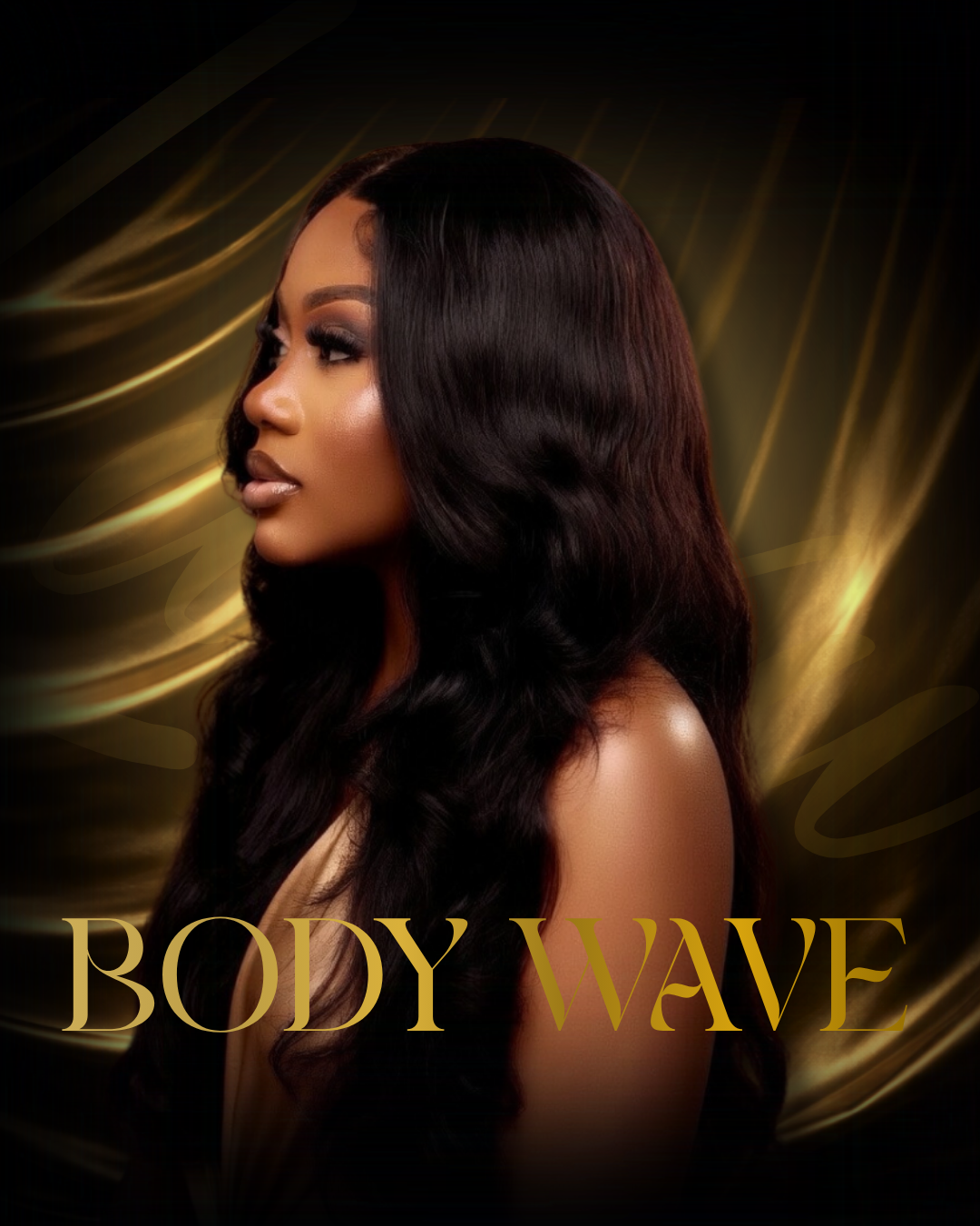 Body Wave Hair